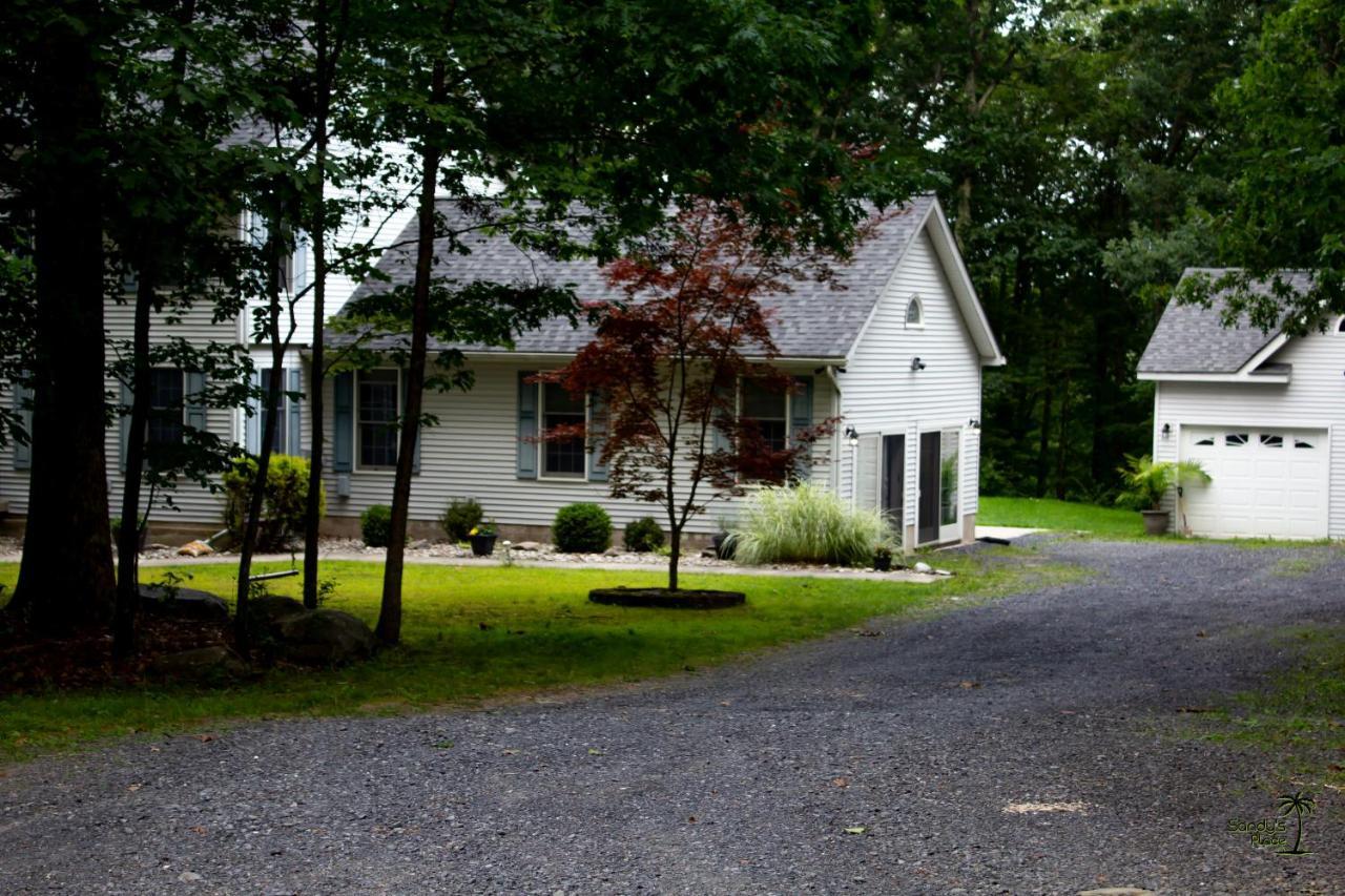 Sandy'S Place East Stroudsburg Kültér fotó